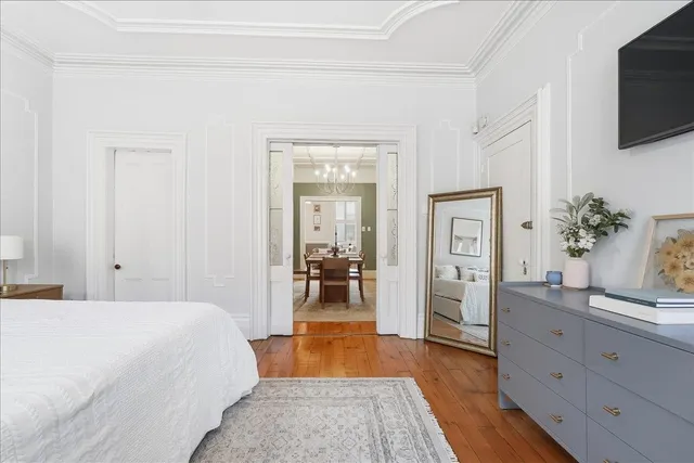 $888,000 | 826 Washington Street, Unit 2, Hoboken, NJ 07030