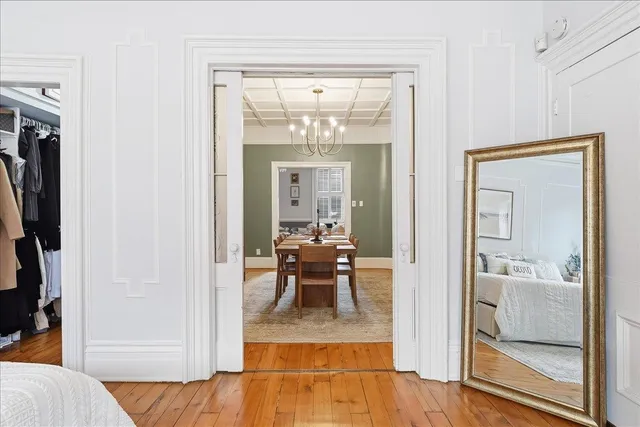 $888,000 | 826 Washington Street, Unit 2, Hoboken, NJ 07030