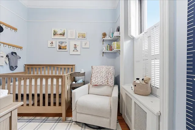 $888,000 | 826 Washington Street, Unit 2, Hoboken, NJ 07030