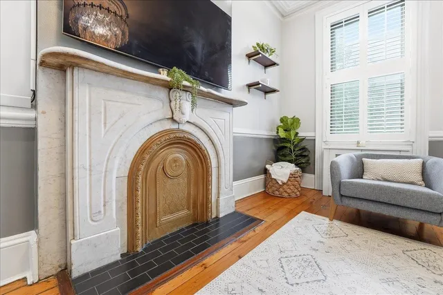 $888,000 | 826 Washington Street, Unit 2, Hoboken, NJ 07030