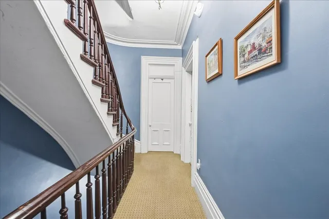 $888,000 | 826 Washington Street, Unit 2, Hoboken, NJ 07030