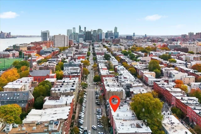 $888,000 | 826 Washington Street, Unit 2, Hoboken, NJ 07030