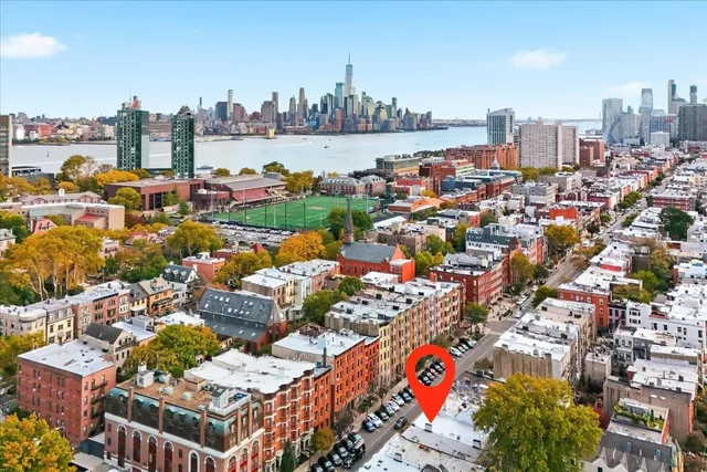 $888,000 | 826 Washington Street, Unit 2, Hoboken, NJ 07030