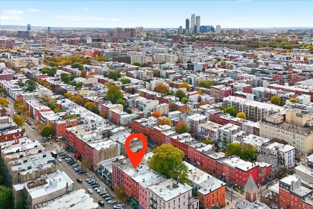 $888,000 | 826 Washington Street, Unit 2, Hoboken, NJ 07030