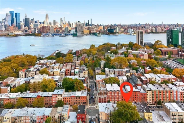 $888,000 | 826 Washington Street, Unit 2, Hoboken, NJ 07030