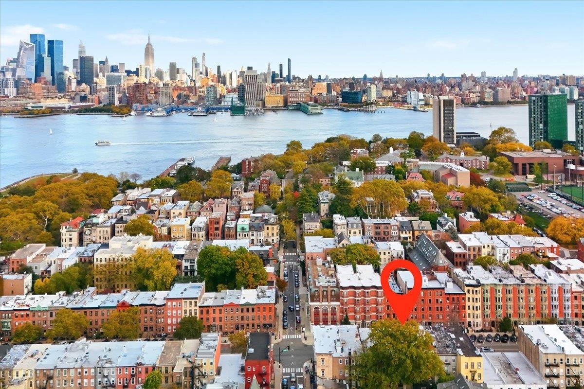 826 Washington Street, Unit 2 Hoboken, NJ 07030 - Photo 42 of 42 a view of a city