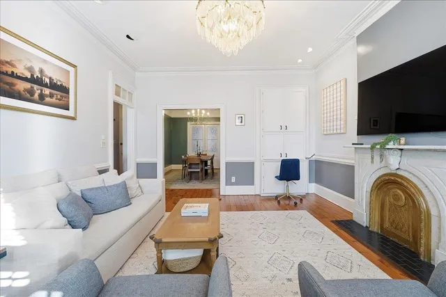 $888,000 | 826 Washington Street, Unit 2, Hoboken, NJ 07030