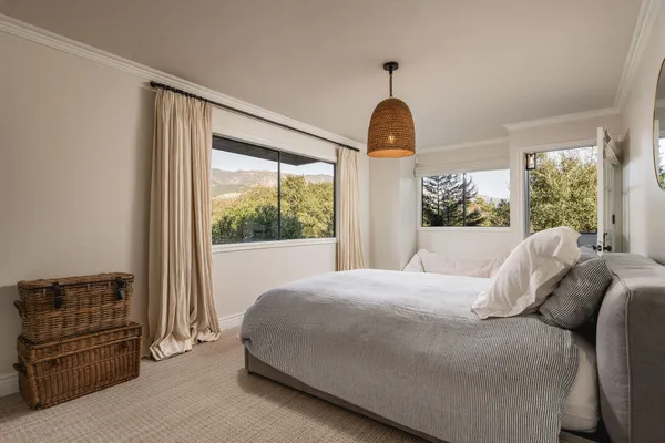 $6,950,000 | 395 Woodley Road, Montecito, CA 93108