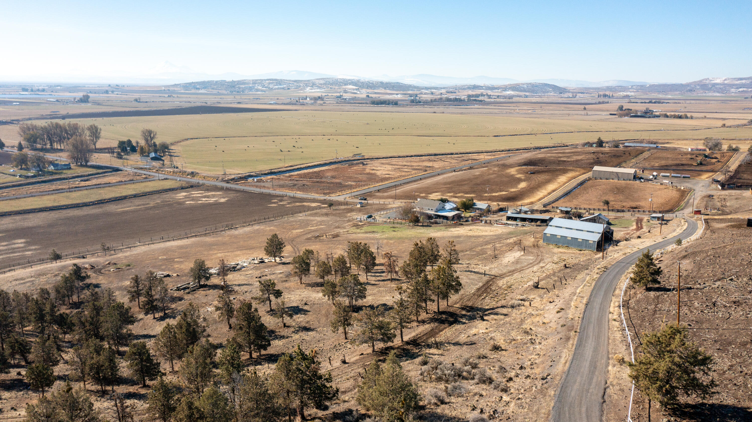 18809 Hill Road Merrill, OR 97633 - Photo 72 of 108 18809HillRd.-Aerials-12 - Copy