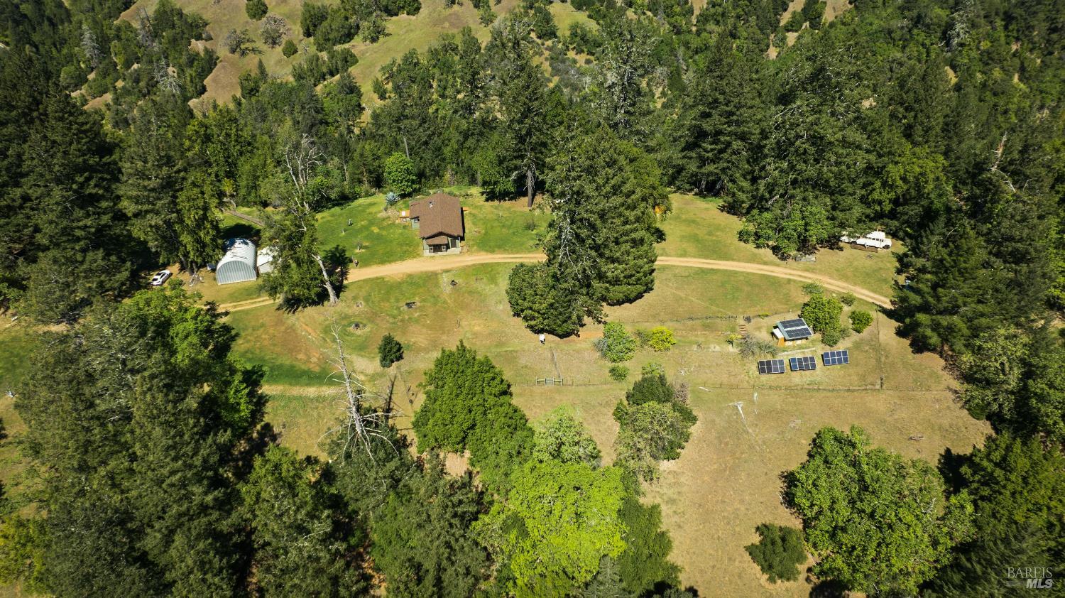 28812 Bohan Dillon Road Cazadero, CA 95421 - Photo 1 of 34
