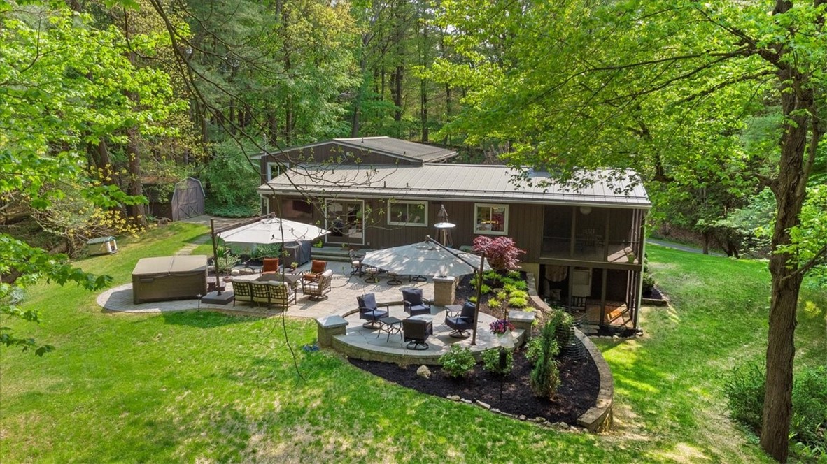 440 Hoffman Road Irondequoit, NY 14622 - Photo 32 of 39