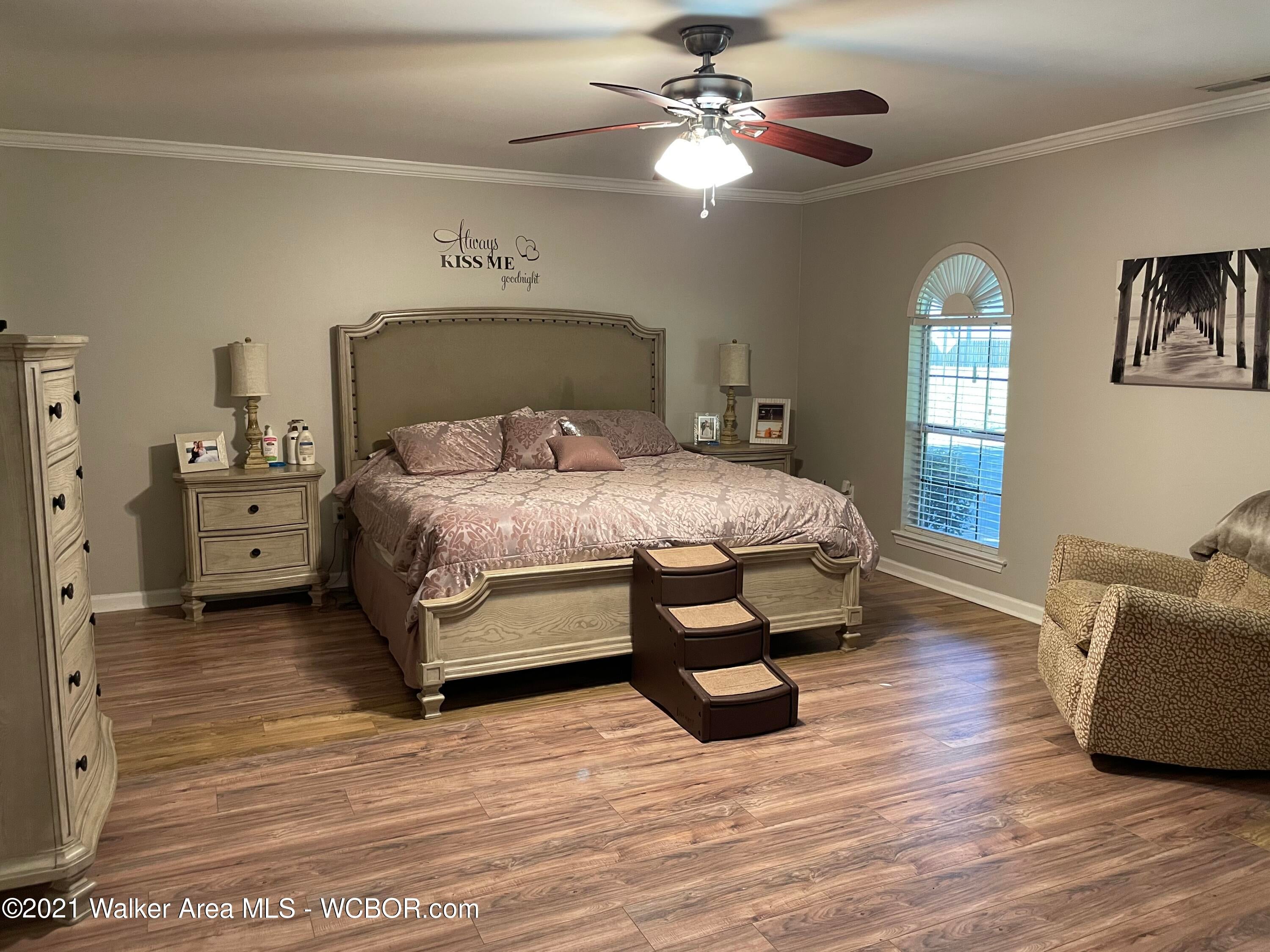3212 Ridgebrook Drive Jasper, AL 35504 - Photo 9 of 10 Gallery Image 9