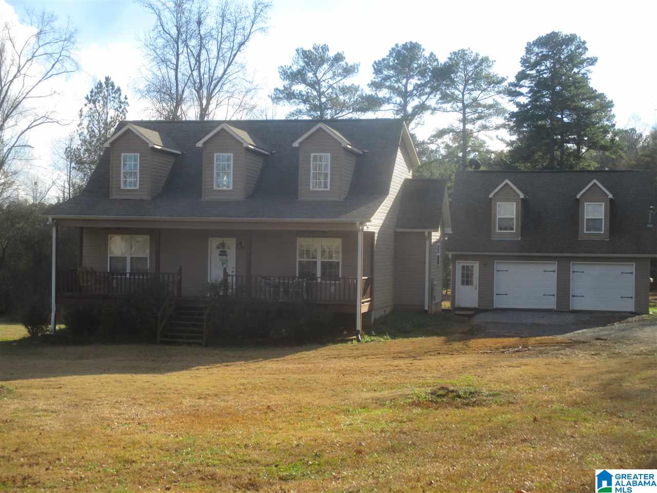 436 Deans Ferry Road Hayden, AL 35079 - Photo 1 of 24