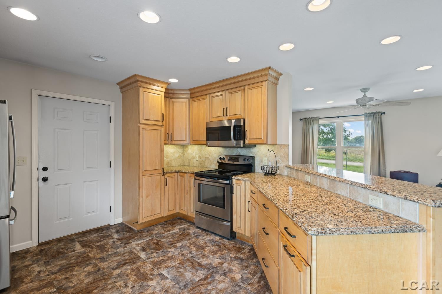 12840 Teachout Road Manitou Beach, MI 49253 - Photo 5 of 54 Gallery Image 5