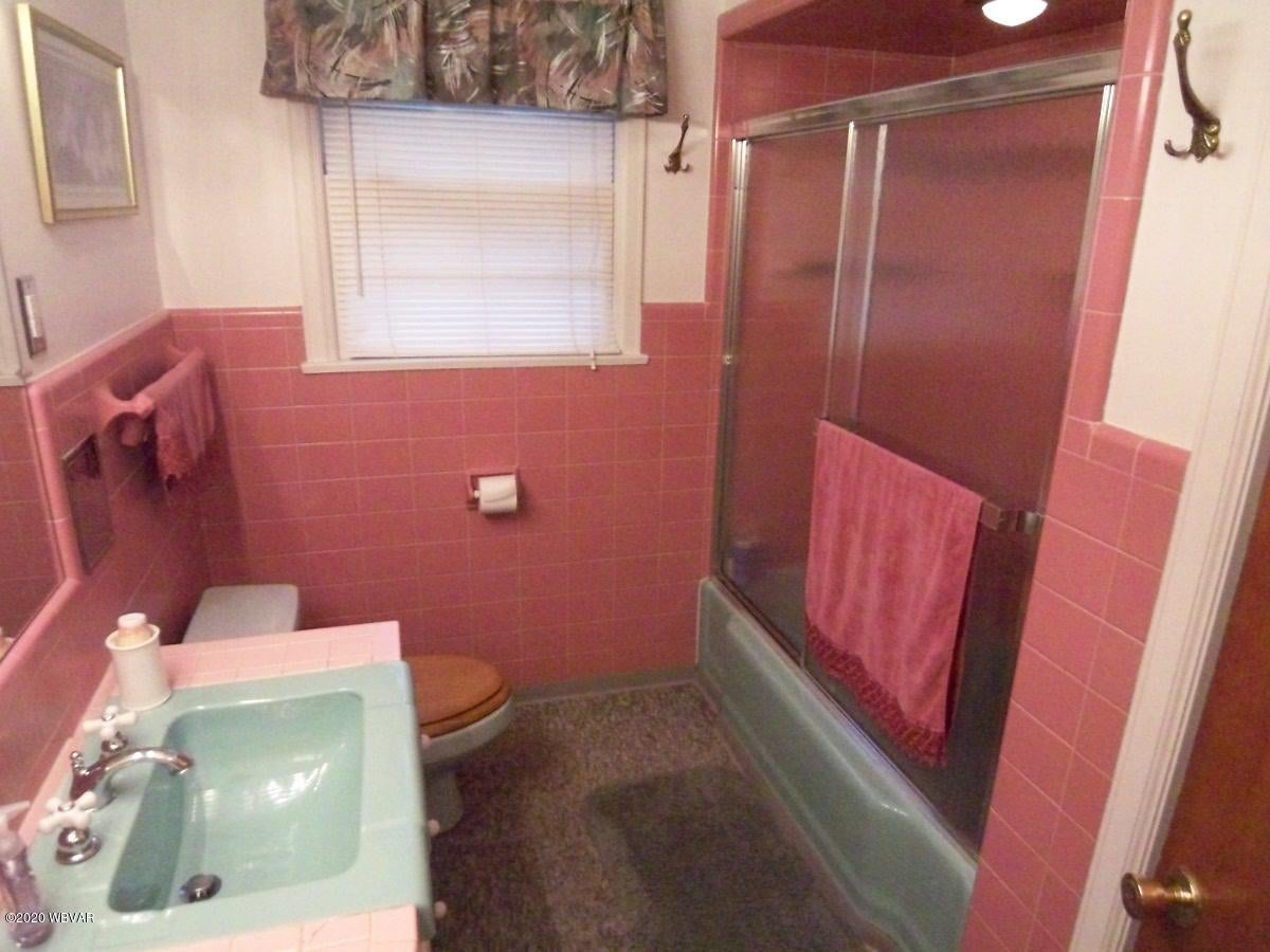 203 Richey Street Lock Haven, PA 17745 - Photo 41 of 105 Gallery Image 41