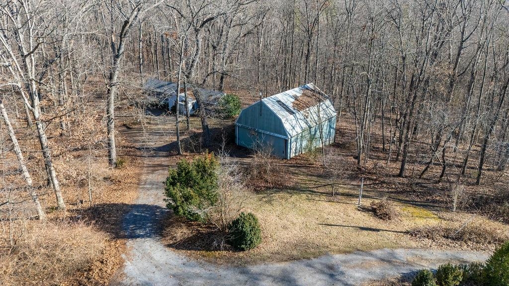 303-301 Miller Road Waynesboro, VA 22980 - Photo 3 of 74 Hugh Shop beside House&SW