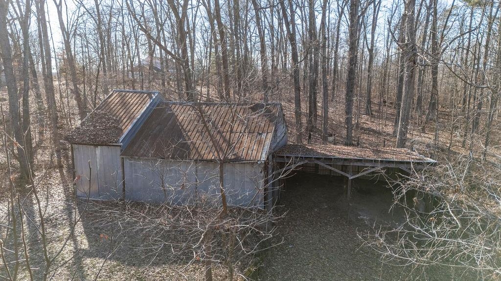 303-301 Miller Road Waynesboro, VA 22980 - Photo 4 of 74 RV, Shop & Machine Shed