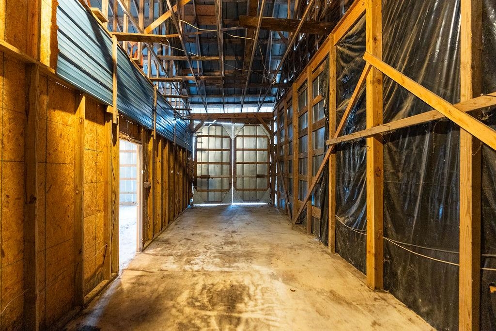 303-301 Miller Road Waynesboro, VA 22980 - Photo 53 of 74 Your Own RV Garage