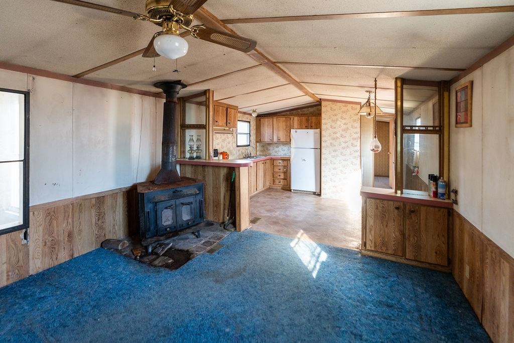 303-301 Miller Road Waynesboro, VA 22980 - Photo 60 of 74 Single Wide conveys