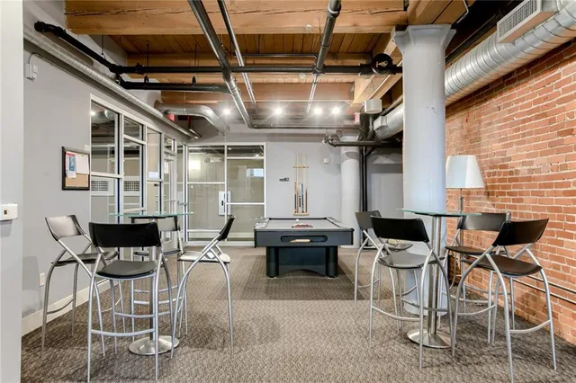 $369,000 | 712 Broadway Boulevard, Unit 406, Kansas City, MO 64105