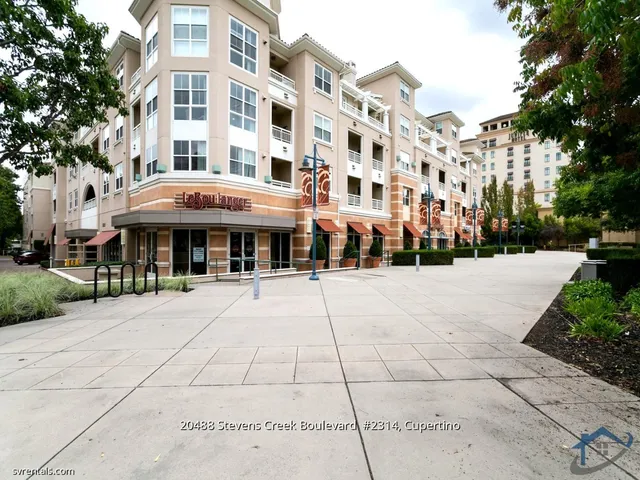 $4,600 | 20488 Stevens Creek Boulevard, Unit 2314, Cupertino, CA 95014