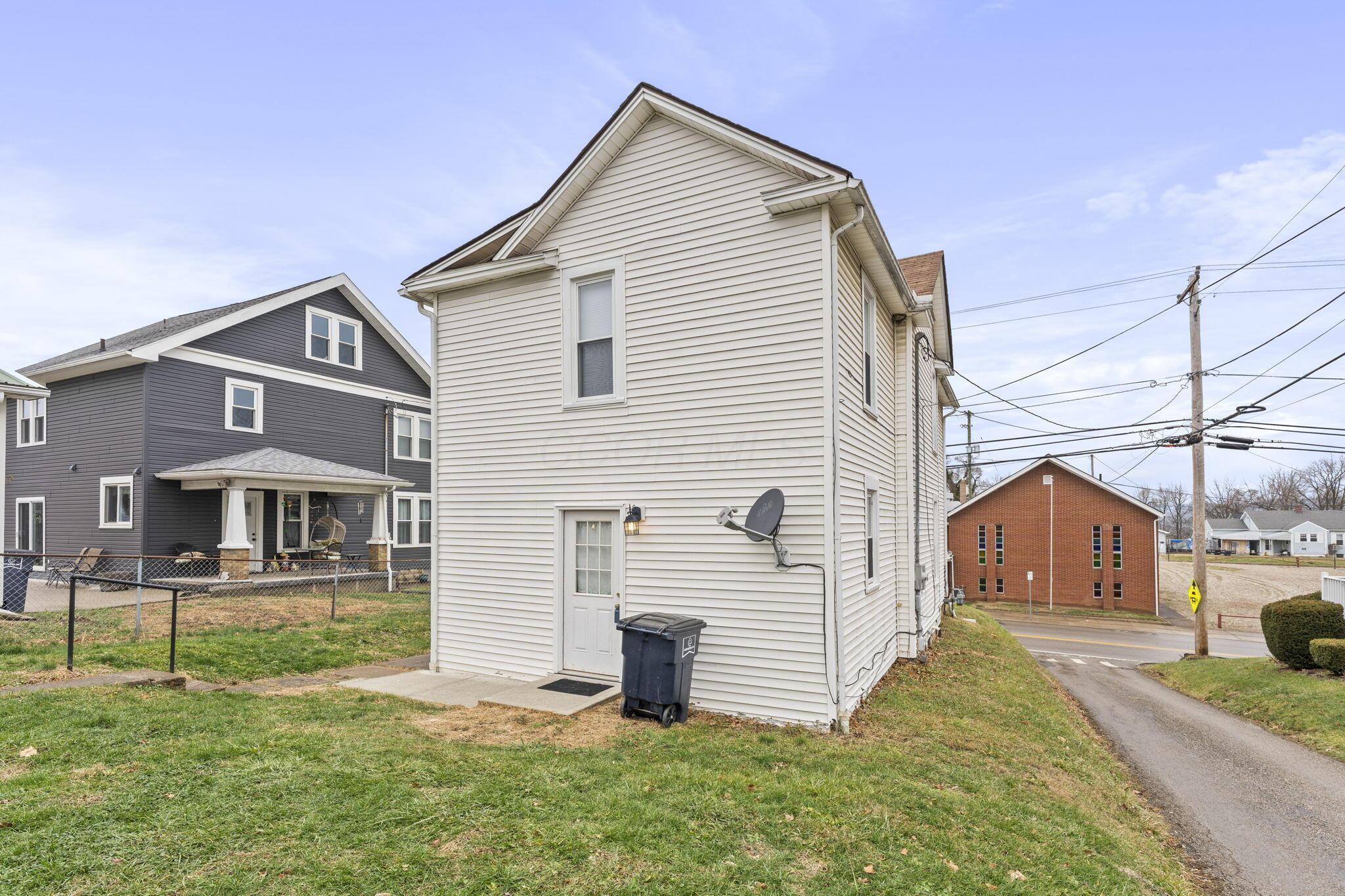 1414 Cedar Hill Road Lancaster, OH 43130 - Photo 35 of 36 1414 Cedar Hill Rd