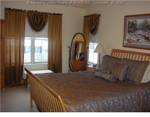 10 Hampton Drive Winfield, WV 25213 - Photo 6 of 8 Master Bedroom.