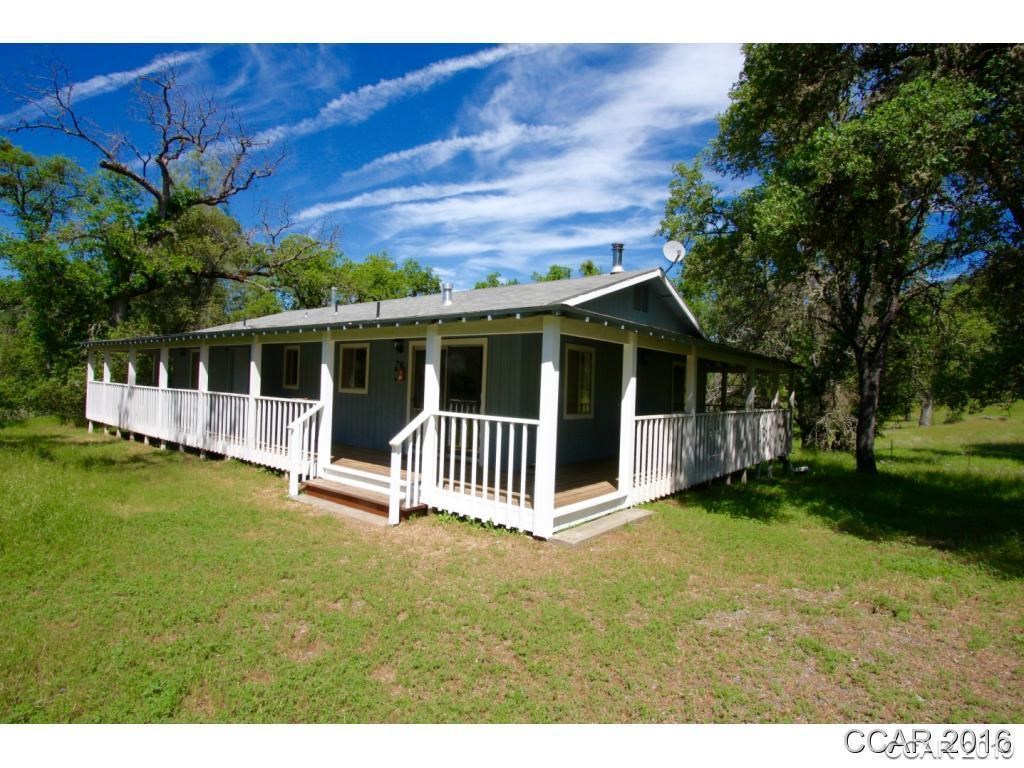 1748 Appaloosa Road Angels Camp, CA 95222 - Photo 1 of 1 Gallery Image 1