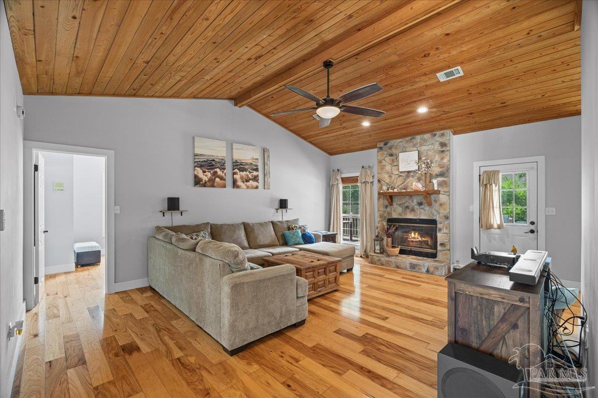 3288 Copper Ridge Circle Cantonment, FL 32533 - Photo 14 of 44 Gallery Image 14