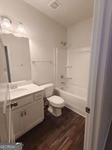 $1,800 | 316 Skye Lane, Cartersville, GA 30121