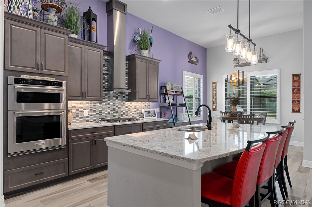 1165 West Pointer Loop Hernando, FL 34442 - Photo 23 of 92 Gallery Image 23