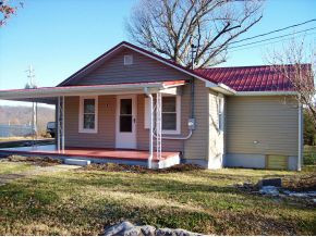 218 Fairhaven Road Johnson City, TN 37601 - Photo 1 of 11 Photo 1