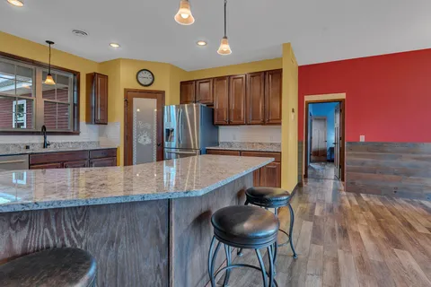 $625,000 | 4631 141st Avenue Northeast, Spicer, MN 56288