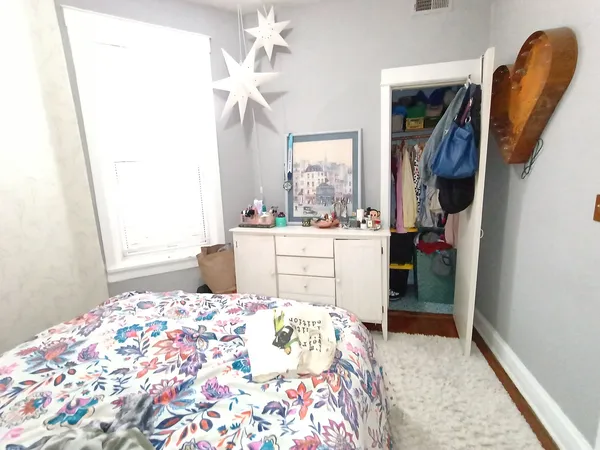 $2,700 | 3508 North Broadway, Unit 1, Chicago, IL 60657