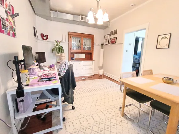 $2,700 | 3508 North Broadway, Unit 1, Chicago, IL 60657