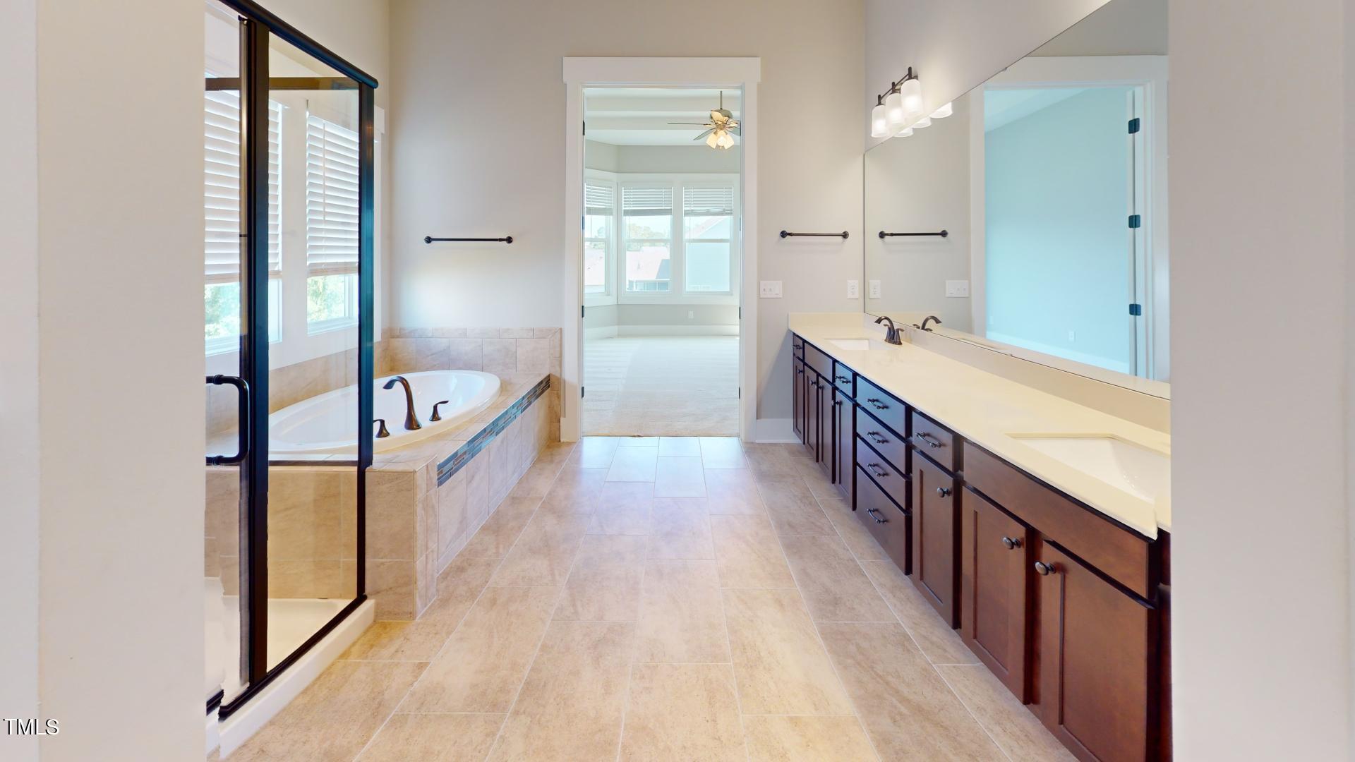 500 Adkins Ridge Road Rolesville, NC 27571 - Photo 21 of 36 y500-Adkins-Ridge-Road-Bathroom