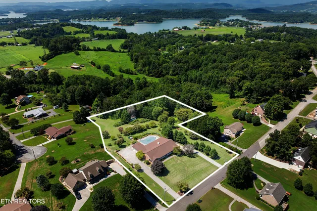 $690,000 | 3800 Dan Drive, Morristown, TN 37814