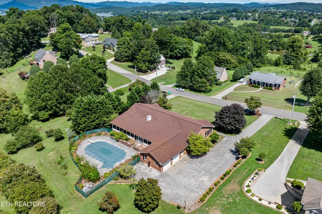 $690,000 | 3800 Dan Drive, Morristown, TN 37814