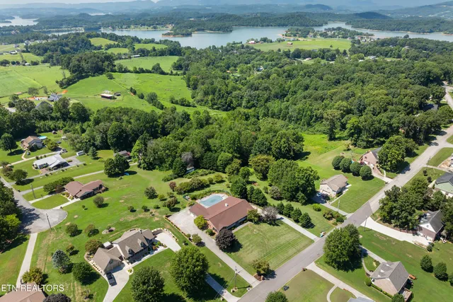 $690,000 | 3800 Dan Drive, Morristown, TN 37814