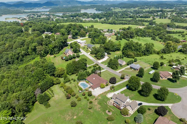 $690,000 | 3800 Dan Drive, Morristown, TN 37814