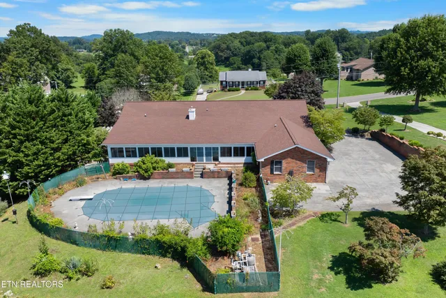 $690,000 | 3800 Dan Drive, Morristown, TN 37814