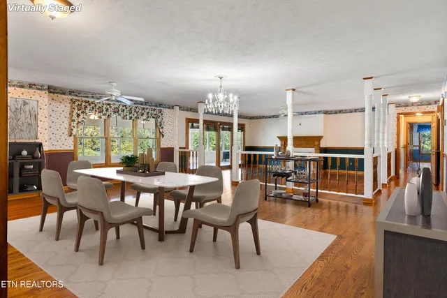 $690,000 | 3800 Dan Drive, Morristown, TN 37814