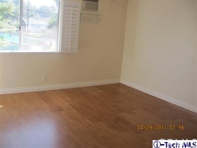3010 Montrose, Unit 33 La Crescenta, CA 91214 - Photo 8 of 11 an empty room with a window