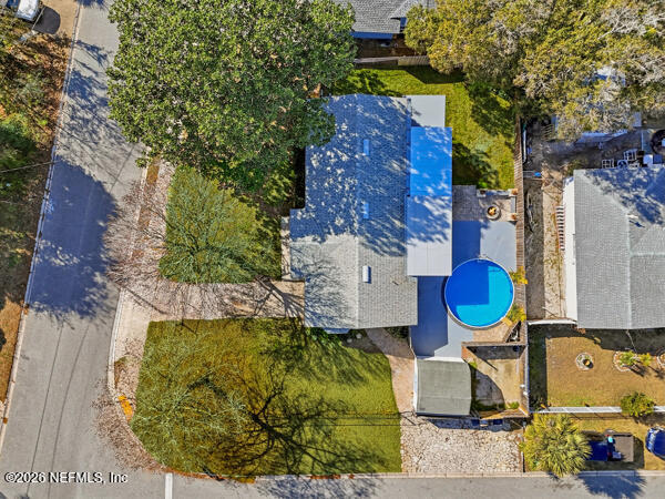 785 Triton Road Atlantic Beach, FL 32233 - Photo 40 of 56 Awesome Corner