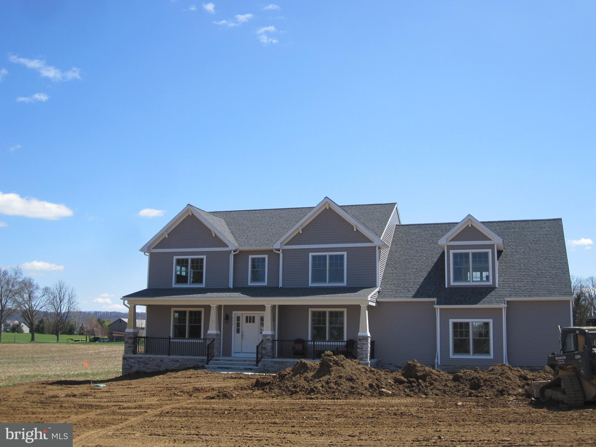 114 Coffee Goss Road Marietta, PA 17547 - Photo 1 of 7 Gallery Image 1