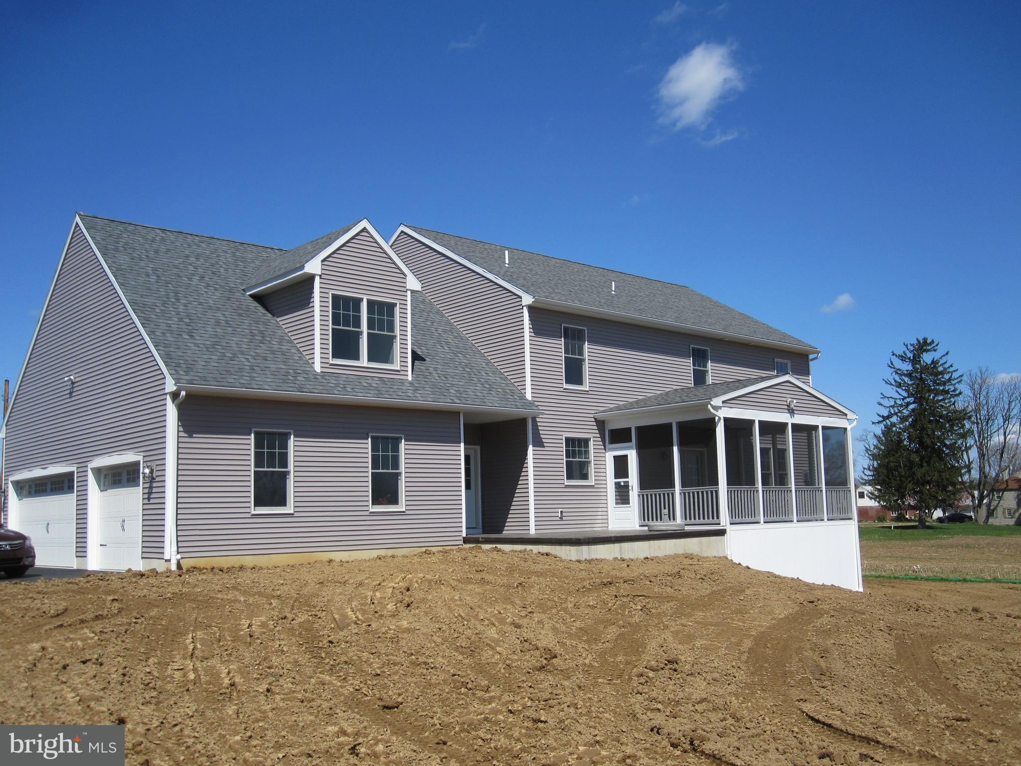114 Coffee Goss Road Marietta, PA 17547 - Photo 2 of 7 Gallery Image 2