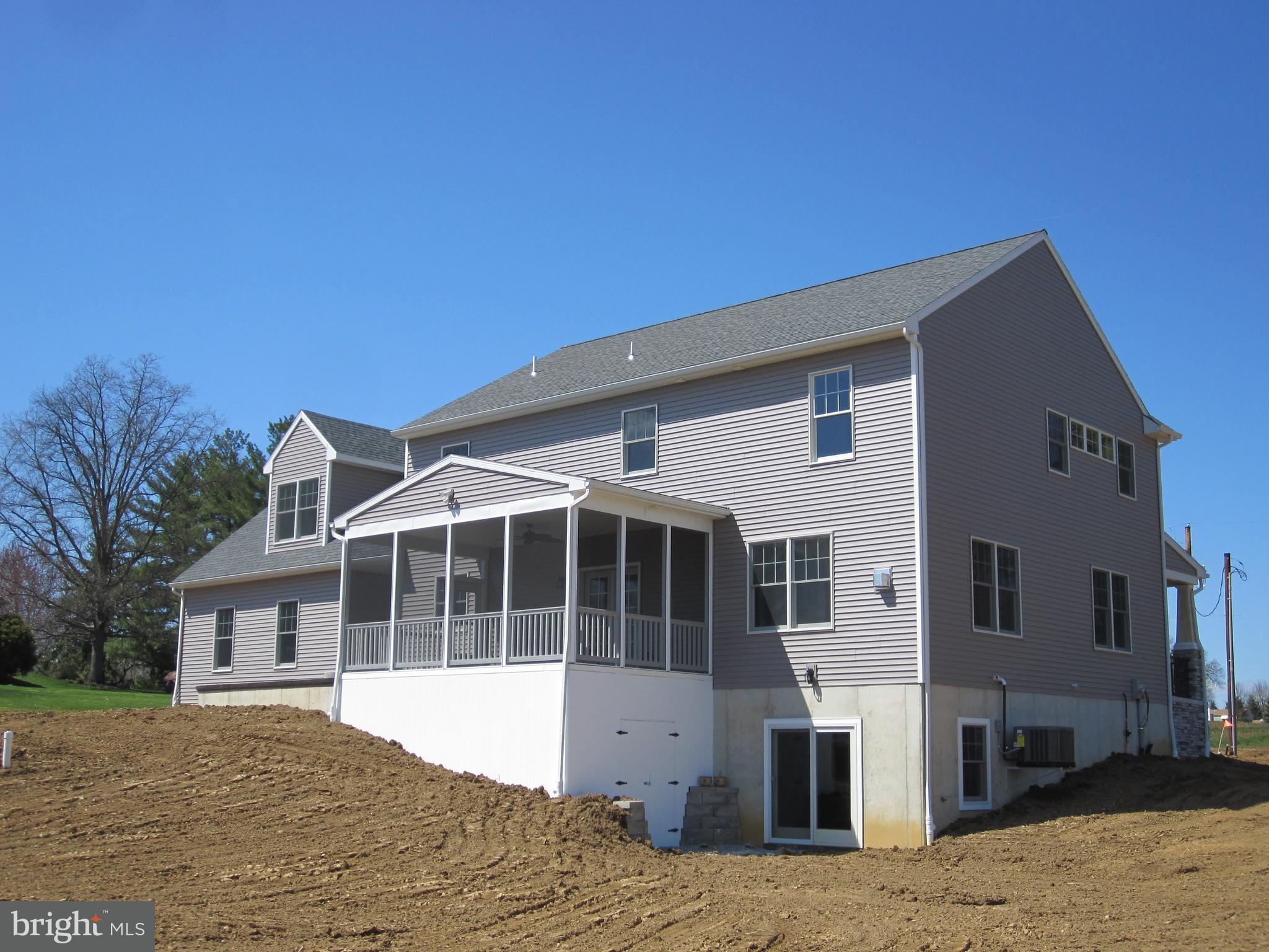 114 Coffee Goss Road Marietta, PA 17547 - Photo 4 of 7 Gallery Image 4