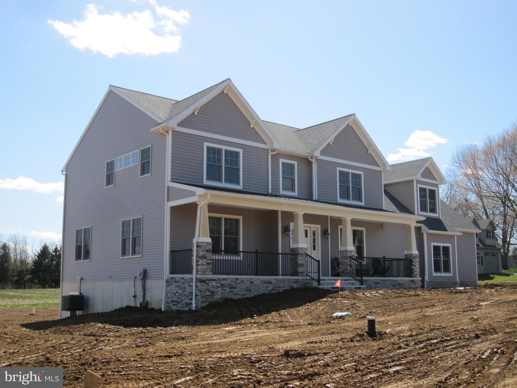 114 Coffee Goss Road Marietta, PA 17547 - Photo 6 of 7 Gallery Image 6