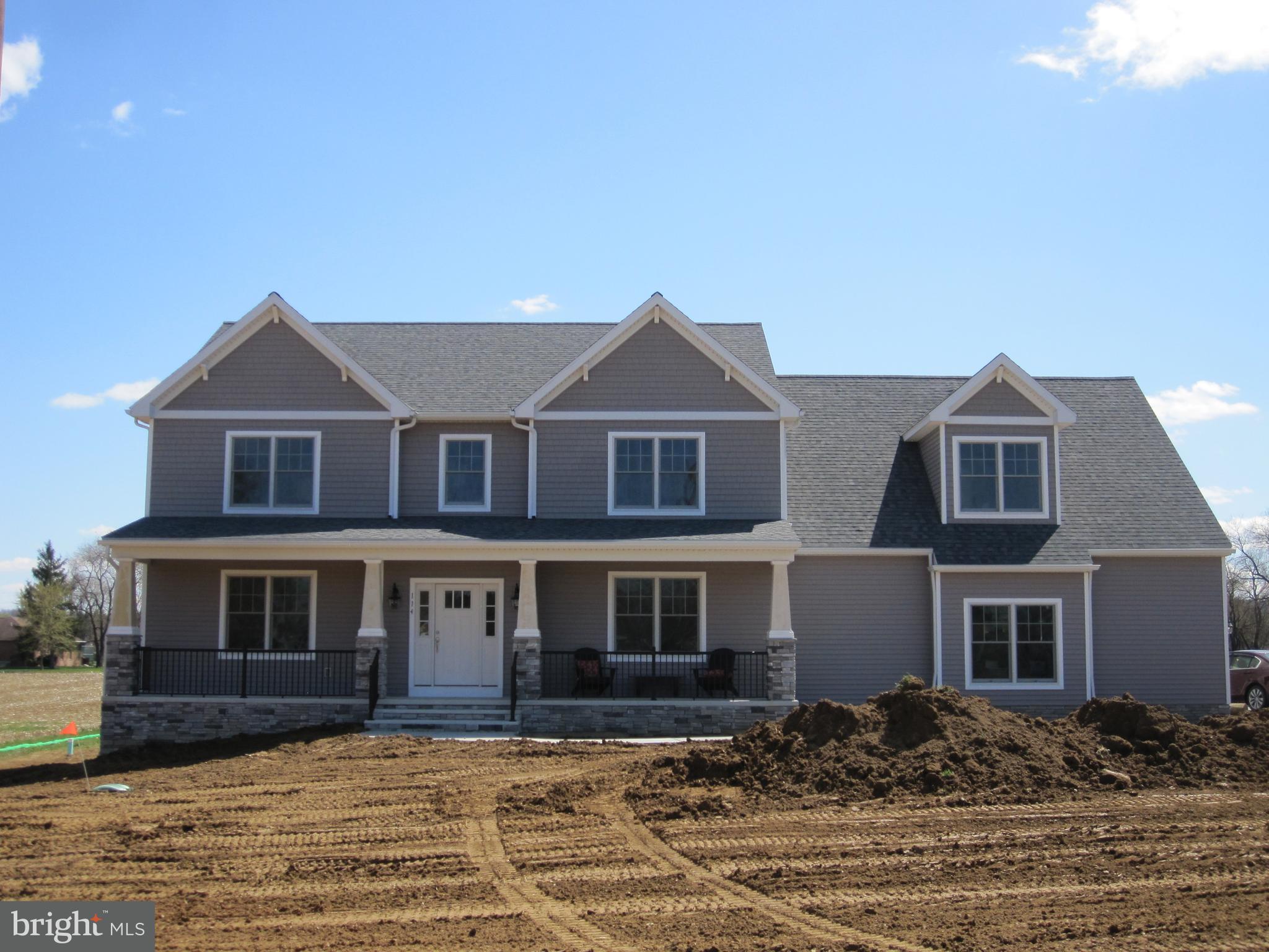 114 Coffee Goss Road Marietta, PA 17547 - Photo 7 of 7 Gallery Image 7