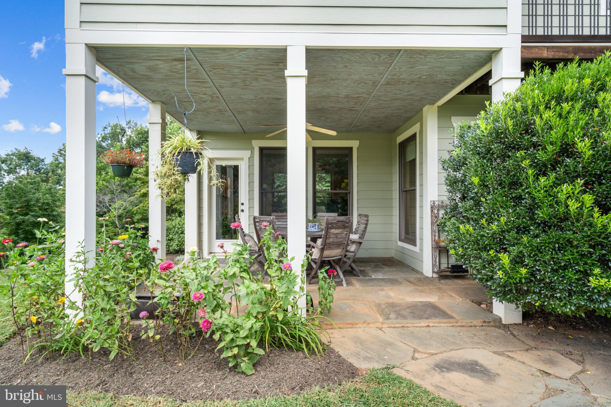 210 Grandview Road Washington, VA 22747 - Photo 45 of 62 Outdoor Seating
